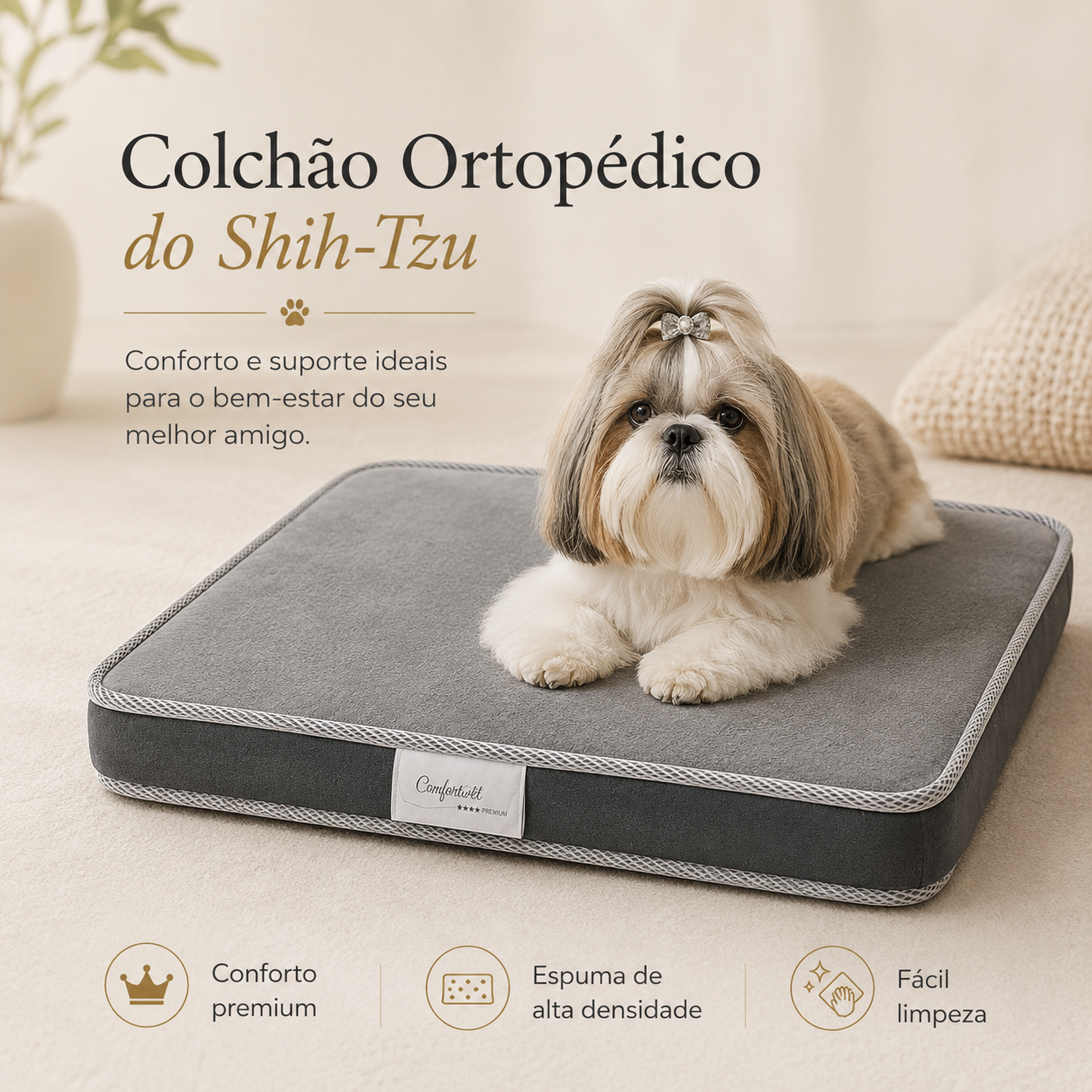 Catálogo Completo