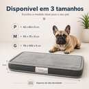 Colchão Ortopédico French Confort para Bulldog Francês