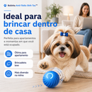Bolinha Anti-Tédio Shih Tzu™ — A bolinha interativa que tira seu Shih Tzu do tédio dentro de casa
