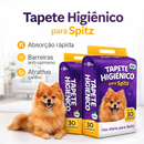 Tapete Higiênico para Spitz