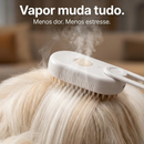 Escova Zen Shih™ - 5 Minutos por dia para um Shihtzu de Revista