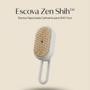 Escova Zen Shih™ - 5 Minutos por dia para um Shihtzu de Revista
