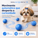 Bolinha Anti-Tédio Shih Tzu™ — A bolinha interativa que tira seu Shih Tzu do tédio dentro de casa