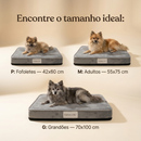 Colchão Ortopédico do Spitz Real™