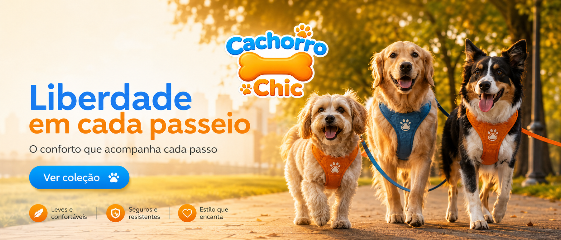 Cachorro Chic