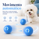 Maltês PlayCare™ - Bolinha Interativa Anti-Tédio para Maltês