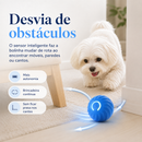 Maltês PlayCare™ - Bolinha Interativa Anti-Tédio para Maltês