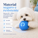 Maltês PlayCare™ - Bolinha Interativa Anti-Tédio para Maltês