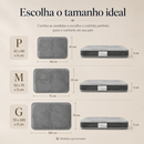 Maltês Sono Real™- Colchão Ortopédico para Maltês
