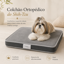 Colchão Ortopédico do Shih-Tzu