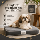 Colchão Ortopédico do Shih-Tzu