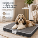 Colchão Ortopédico do Shih-Tzu
