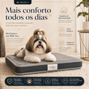 Colchão Ortopédico do Shih-Tzu