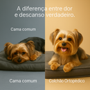 Colchão Ortopédico do Yorkshire™