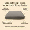 Colchão Ortopédico do Yorkshire™