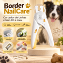 Border NailCare™ | Cortador de Unha  para Border Collie