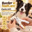 Border NailCare™ | Cortador de Unha  para Border Collie