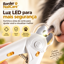 Border NailCare™ | Cortador de Unha  para Border Collie