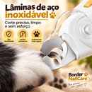 Border NailCare™ | Cortador de Unha  para Border Collie
