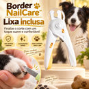 Border NailCare™ | Cortador de Unha  para Border Collie