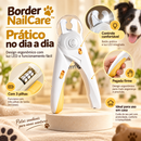 Border NailCare™ | Cortador de Unha  para Border Collie