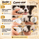 Border NailCare™ | Cortador de Unha  para Border Collie