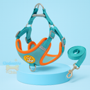 Colete Yorkshire Royal™ — O Conforto e a Elegância Que Seu York Merece