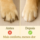 Golden Groom® – Cortador de Unhas Profissional