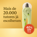 Golden Groom® – Cortador de Unhas Profissional