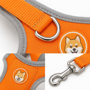 Colete Spitz Comfort™ — Um Passeio Calmo Começa Aqui