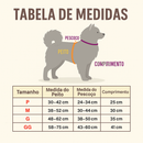 Colete Spitz Comfort™ — Um Passeio Calmo Começa Aqui