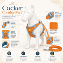 Cocker ComfortVest™ | Colete Confortável para Cocker Spaniel