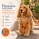 Cocker ComfortVest™ | Colete Confortável para Cocker Spaniel