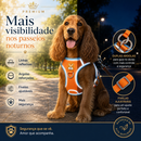 Cocker ComfortVest™ | Colete Confortável para Cocker Spaniel