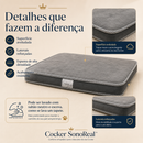 Cocker SonoReal™ | Colchão Confortável para Cocker Spaniel