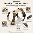 Border ComfortWalk™ -  Colete de Passeio para Border Collie