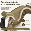 Border ComfortWalk™ -  Colete de Passeio para Border Collie
