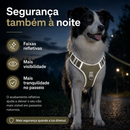 Border ComfortWalk™ -  Colete de Passeio para Border Collie