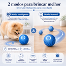 Bolinha Anti-Tédio Spitz™