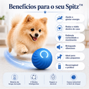 Bolinha Anti-Tédio Spitz™