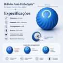 Bolinha Anti-Tédio Spitz™