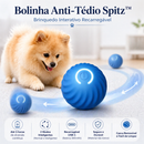 Bolinha Anti-Tédio Spitz™