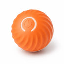 Poodle GeniusBall™ | Bolinha Inteligente Anti-Tédio para Poodles