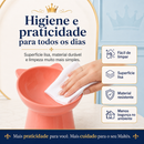 Maltês RoyalBowl™ - Comedouro Elevado para Maltês
