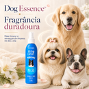 Dog Essence™ - Perfume pet suave para cães de todas as raças, idades e tamanhos.