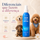 Dog Essence™ - Perfume pet suave para cães de todas as raças, idades e tamanhos.
