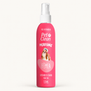 Dog Essence™ - Perfume pet suave para cães de todas as raças, idades e tamanhos.
