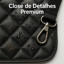 Capa Premium Impermeável Cachorro Chic™