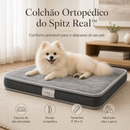 Colchão Ortopédico do Spitz Real™