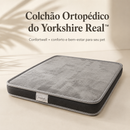 Colchão Ortopédico do Yorkshire™